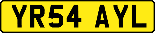 YR54AYL