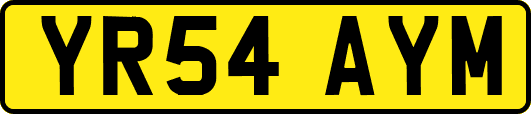 YR54AYM