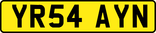YR54AYN