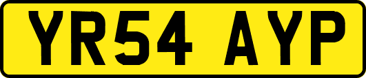 YR54AYP