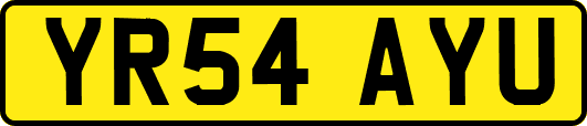 YR54AYU
