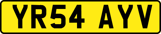 YR54AYV