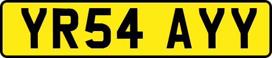 YR54AYY