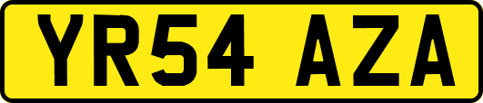 YR54AZA