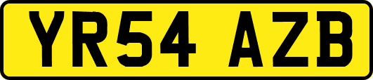 YR54AZB
