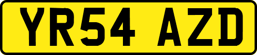 YR54AZD