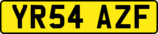 YR54AZF