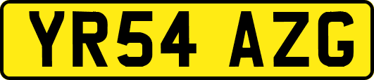 YR54AZG