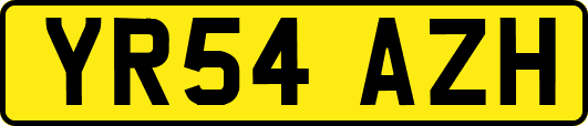 YR54AZH