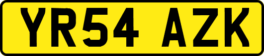 YR54AZK
