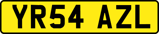 YR54AZL