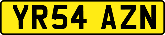 YR54AZN