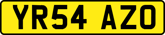 YR54AZO
