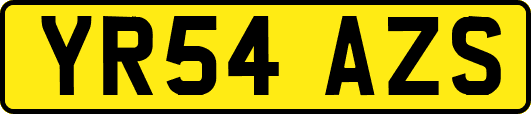 YR54AZS