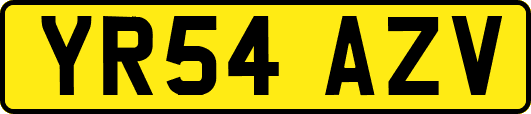 YR54AZV