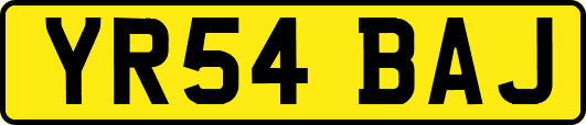 YR54BAJ