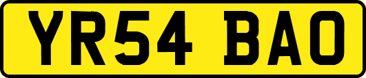 YR54BAO