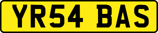 YR54BAS