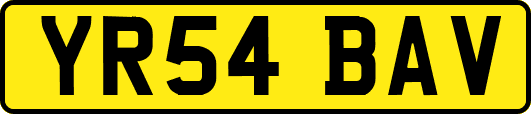 YR54BAV