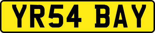 YR54BAY