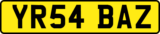 YR54BAZ