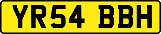 YR54BBH