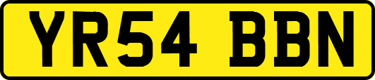 YR54BBN