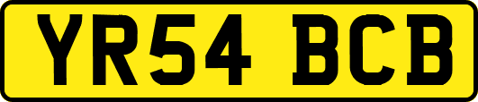 YR54BCB