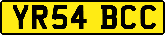 YR54BCC