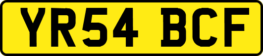 YR54BCF