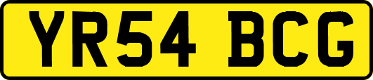YR54BCG