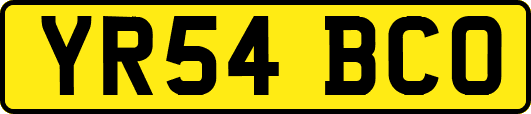 YR54BCO