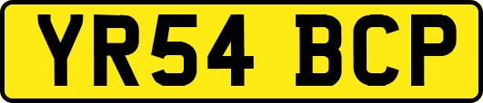 YR54BCP