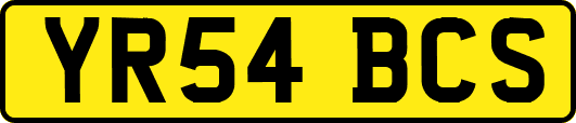 YR54BCS
