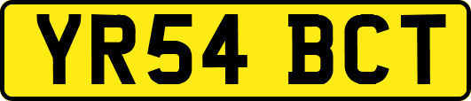 YR54BCT