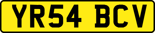 YR54BCV