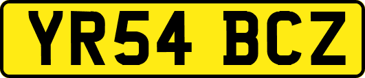 YR54BCZ
