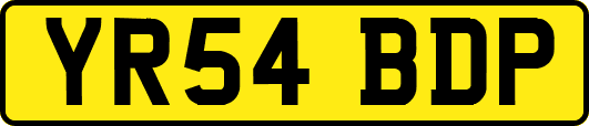 YR54BDP