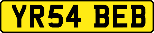 YR54BEB