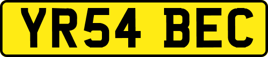 YR54BEC