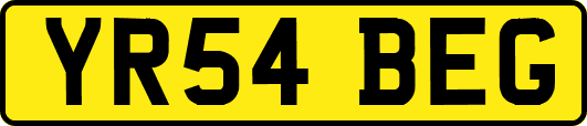 YR54BEG