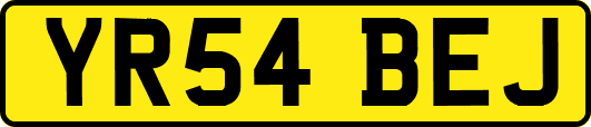 YR54BEJ