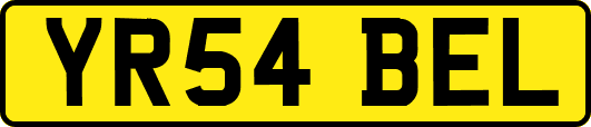 YR54BEL