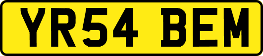 YR54BEM