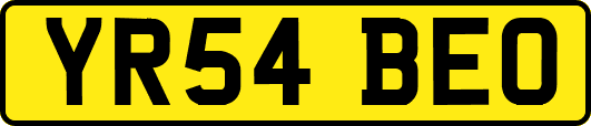 YR54BEO