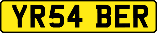 YR54BER