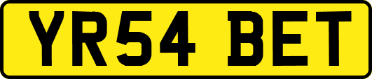 YR54BET