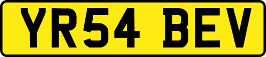 YR54BEV