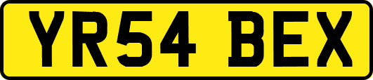 YR54BEX