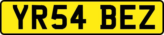YR54BEZ
